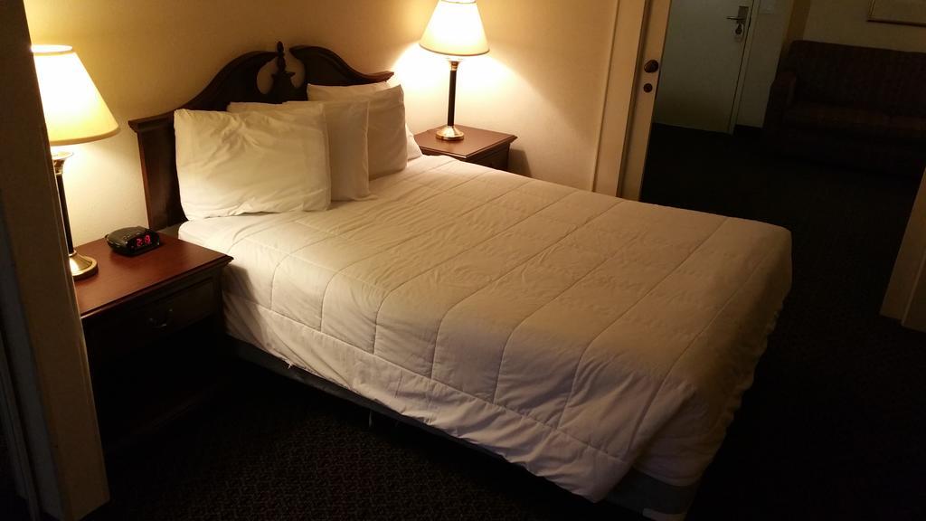 Imperial Swan Hotel And Suites Lakeland Dış mekan fotoğraf