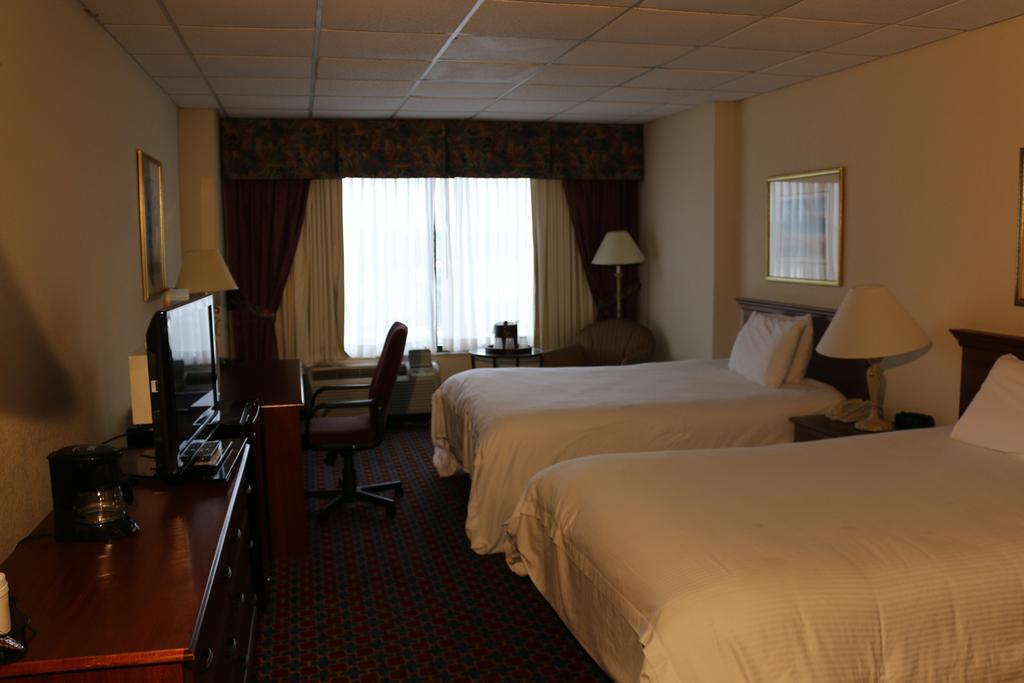 Imperial Swan Hotel And Suites Lakeland Oda fotoğraf