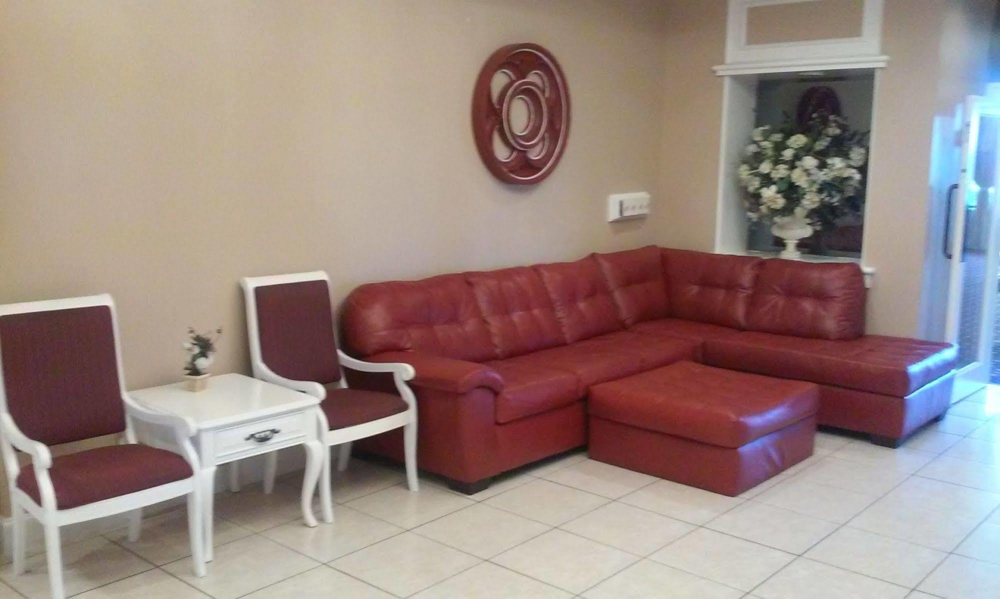 Imperial Swan Hotel And Suites Lakeland Dış mekan fotoğraf