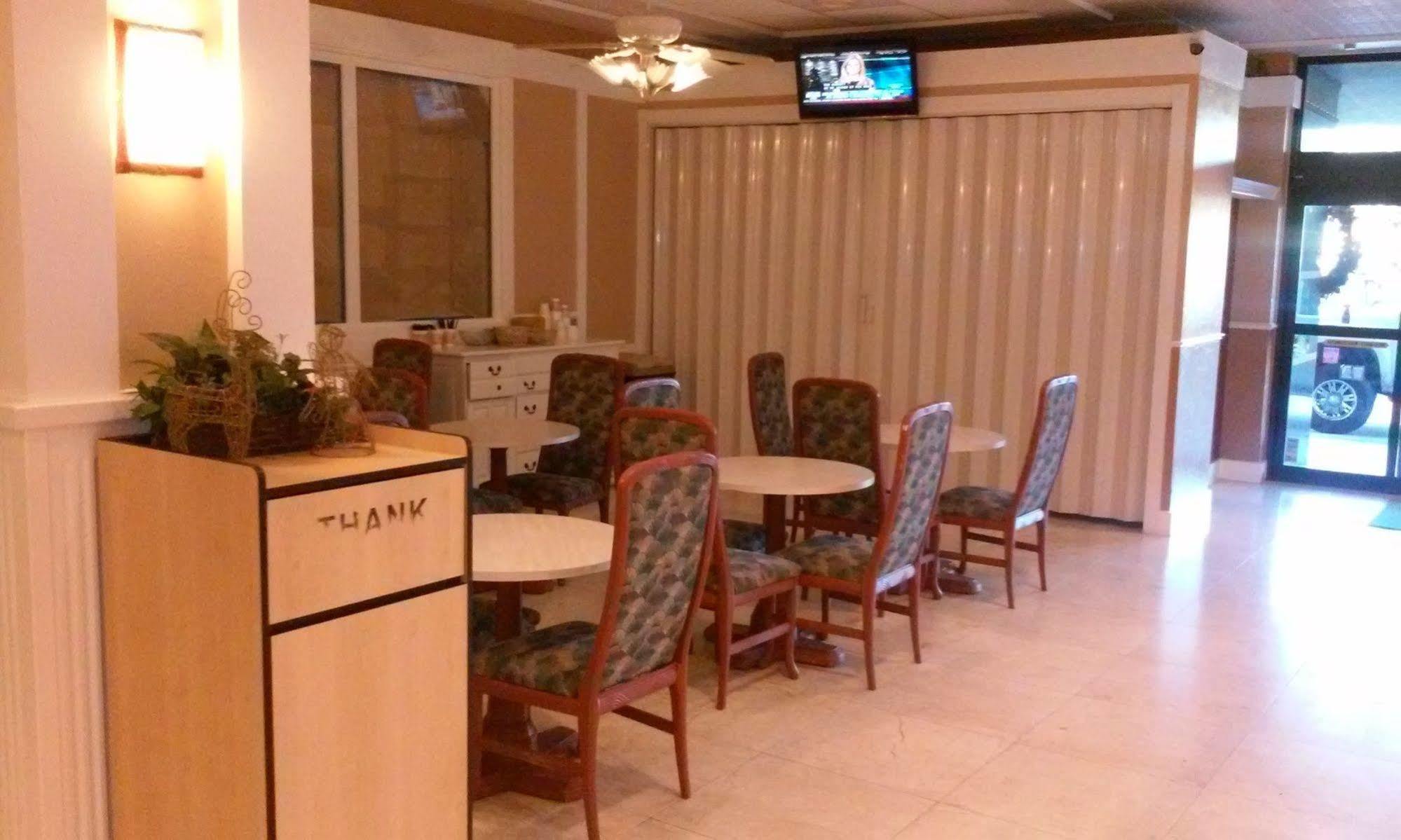Imperial Swan Hotel And Suites Lakeland Dış mekan fotoğraf