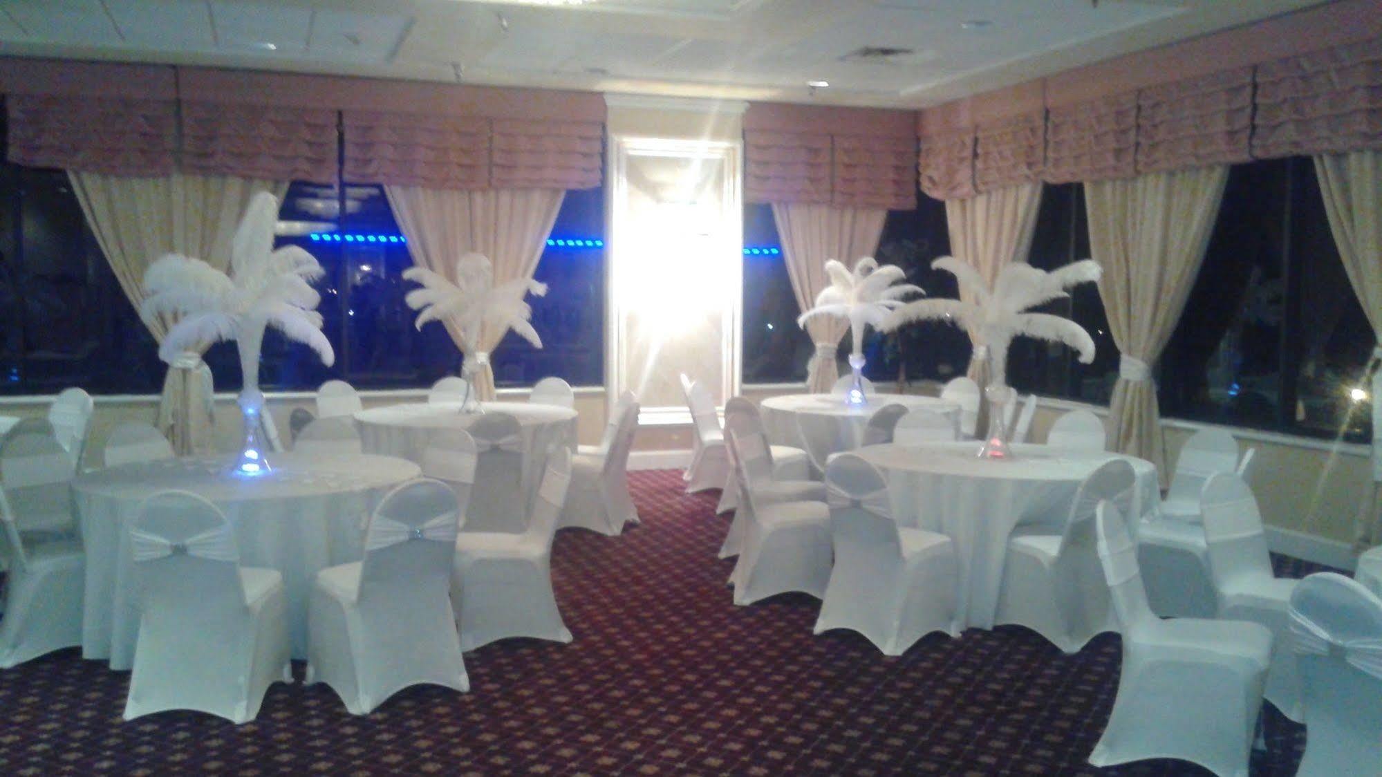 Imperial Swan Hotel And Suites Lakeland Dış mekan fotoğraf